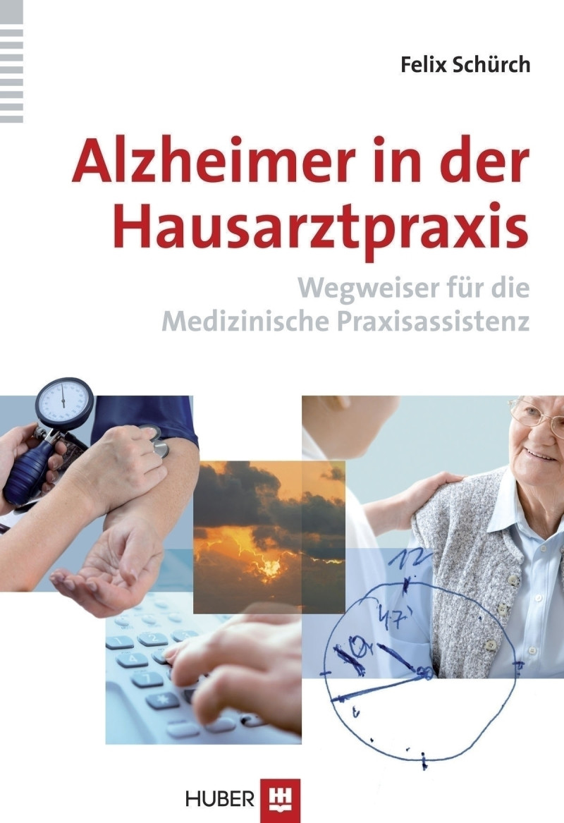 Alzheimer in der Hausarztpraxis