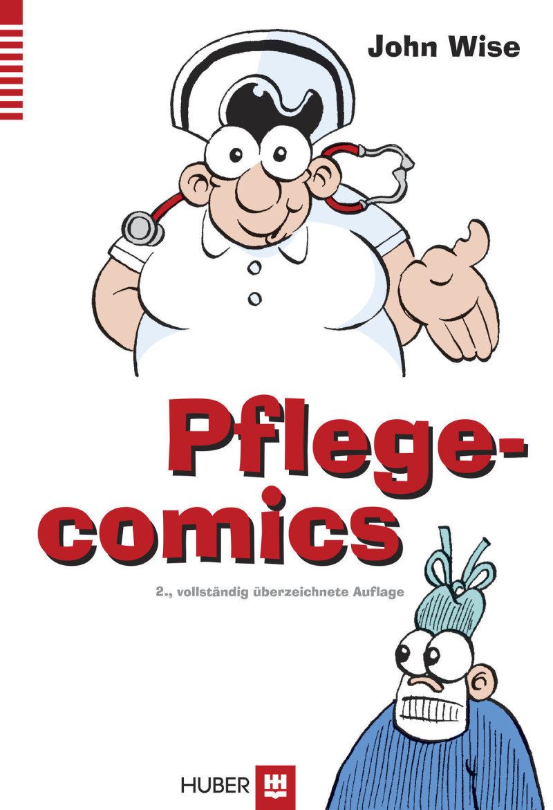 Pflegecomics