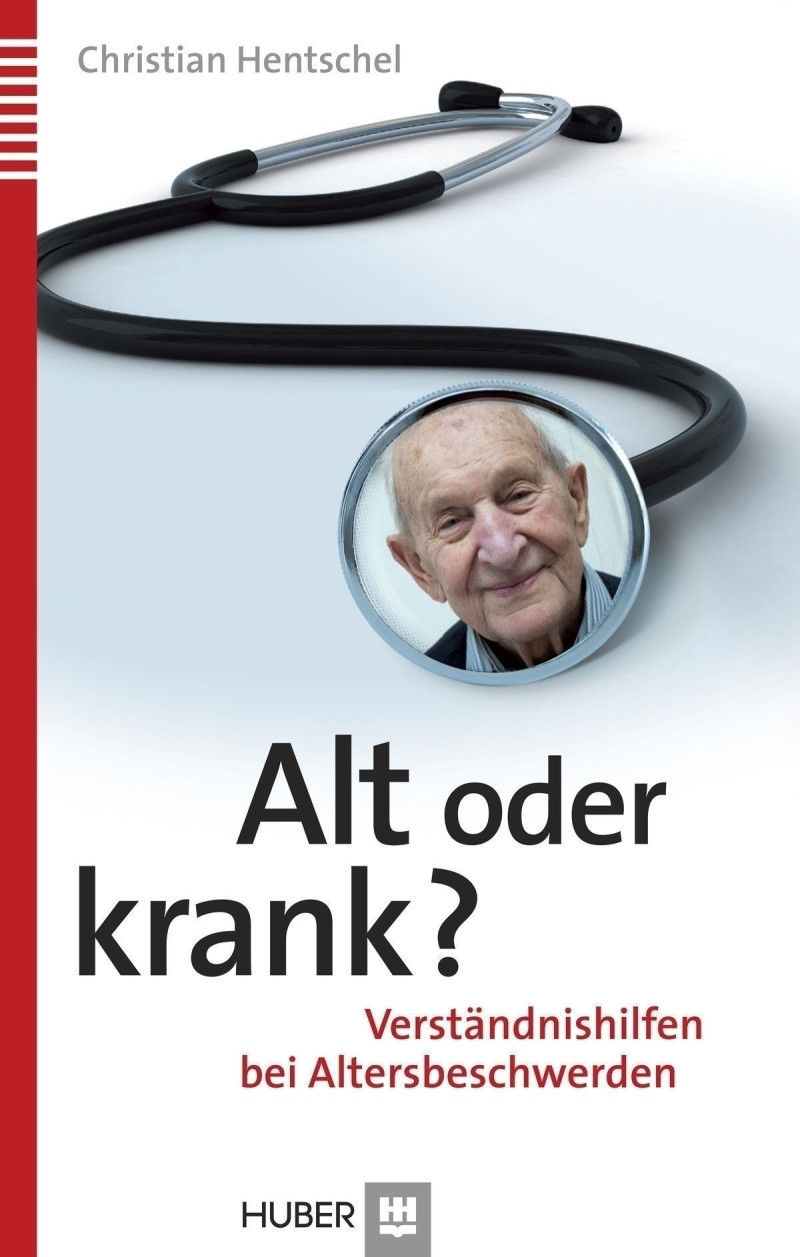 Alt oder krank?
