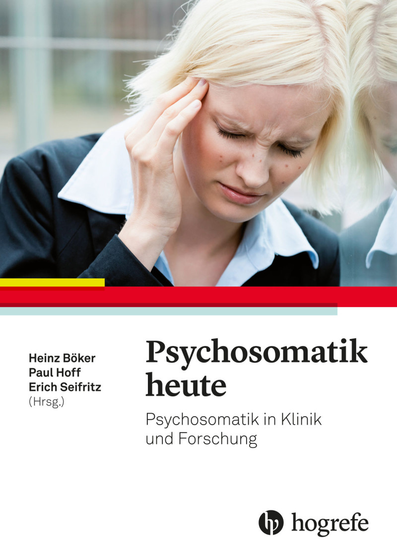 Psychosomatik heute