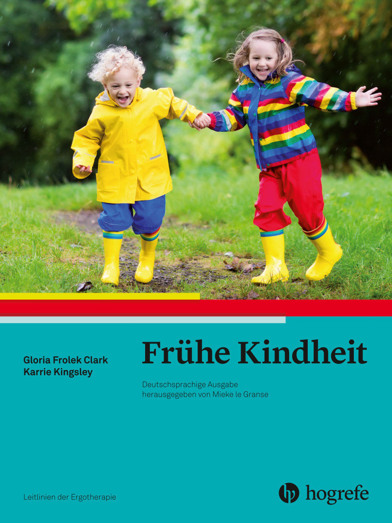 Frühe Kindheit