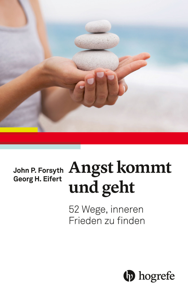 Angst kommt und geht