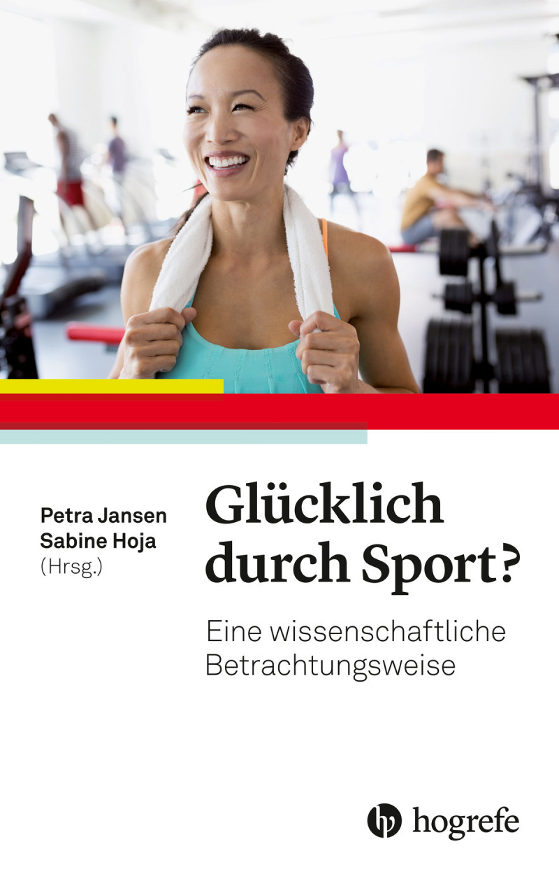 Glücklich durch Sport?