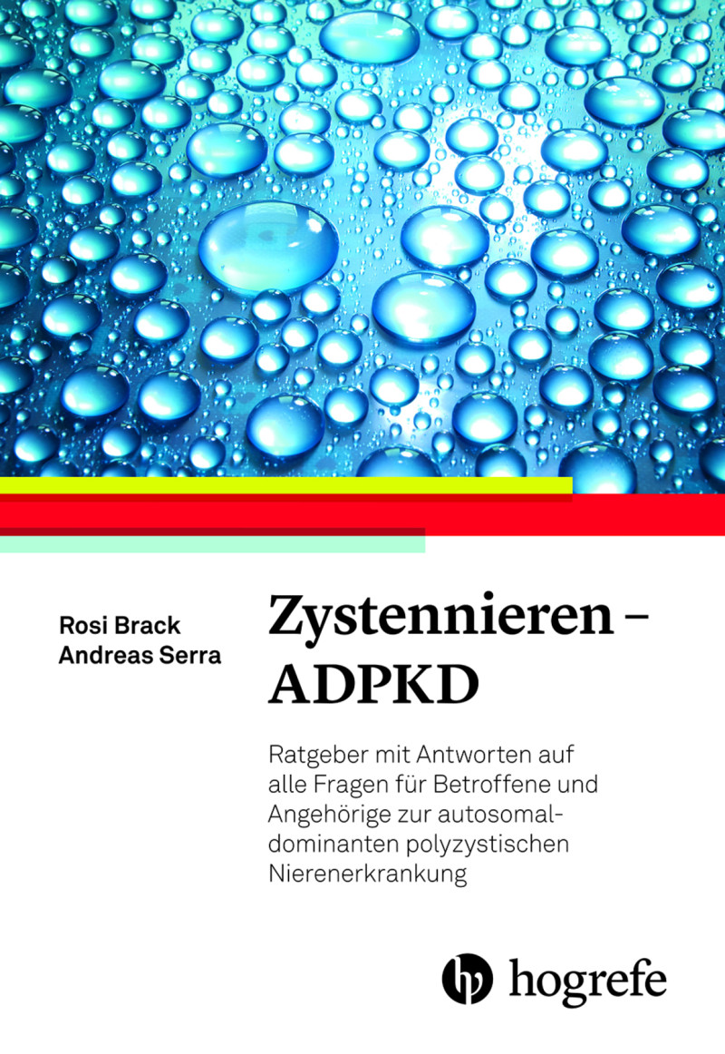 Zystennieren - ADPKD