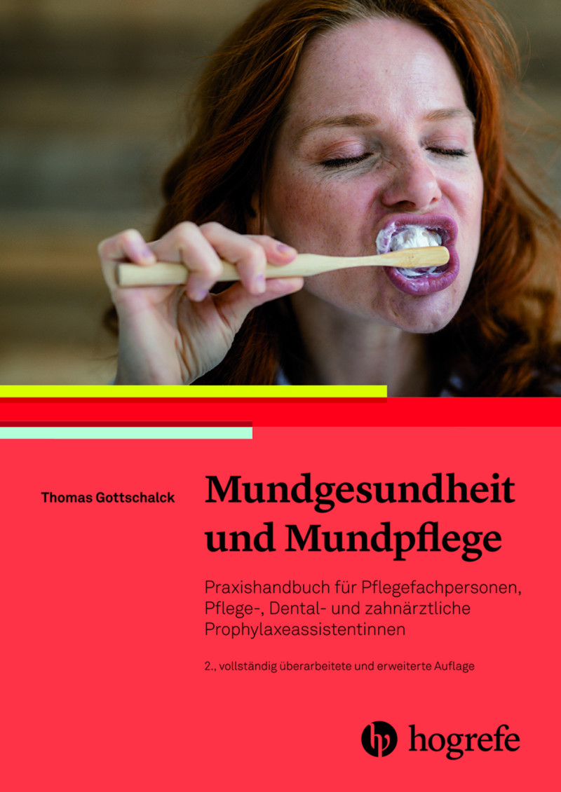 Mundgesundheit und Mundpflege