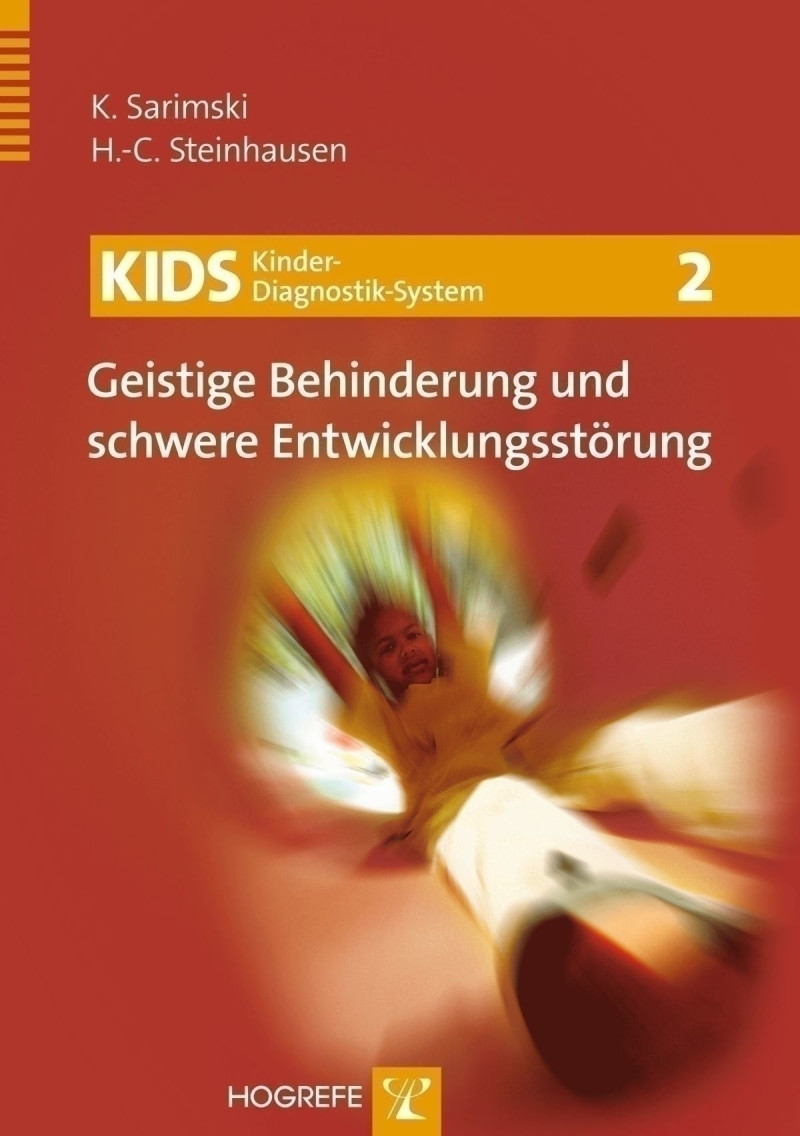 KIDS 2 – Geistige Behinderung und schwere Entwicklungsstörung