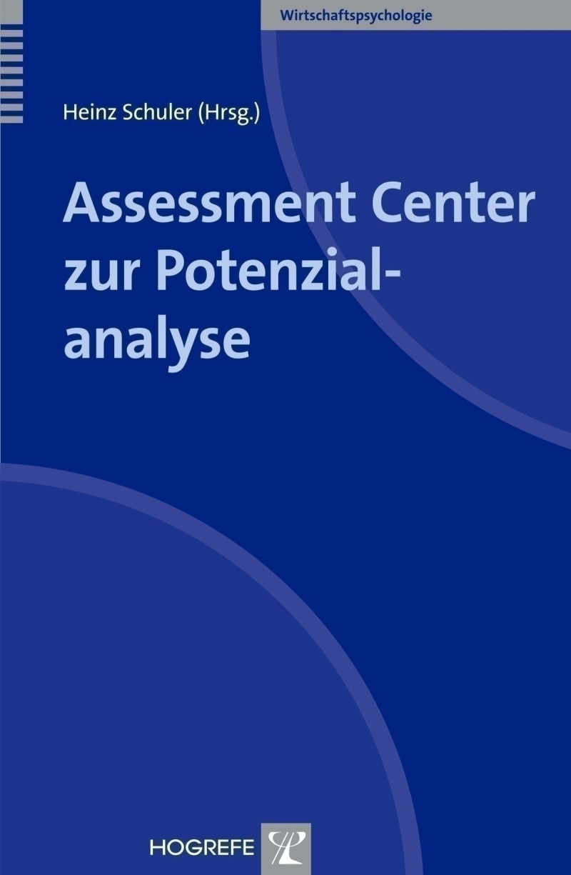 Assessment Center zur Potenzialanalyse