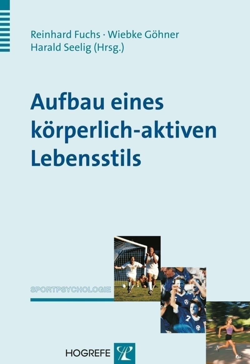 Aufbau eines körperlich-aktiven Lebensstils