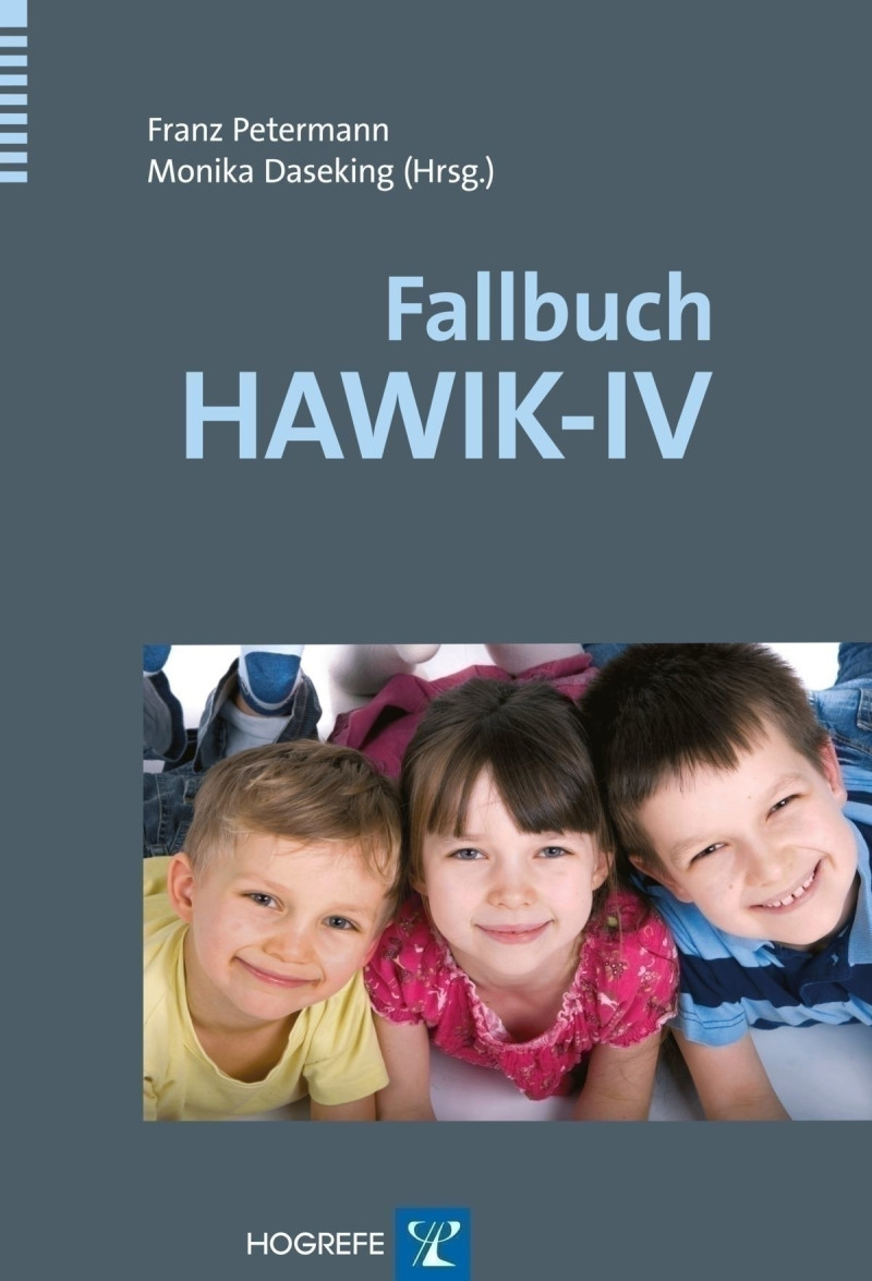 Fallbuch HAWIK-IV