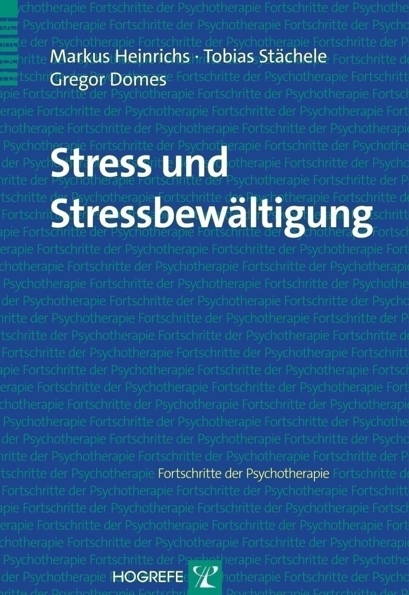 Stress und Stressbewältigung