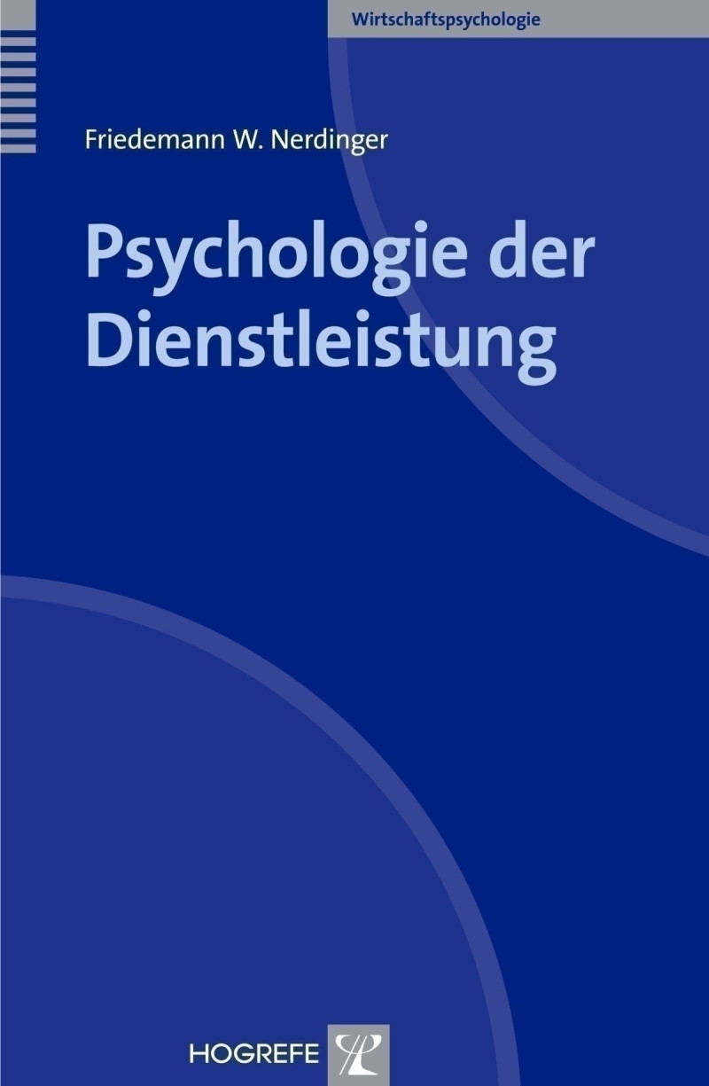 Psychologie der Dienstleistung