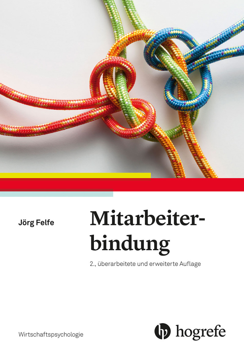 Mitarbeiterbindung