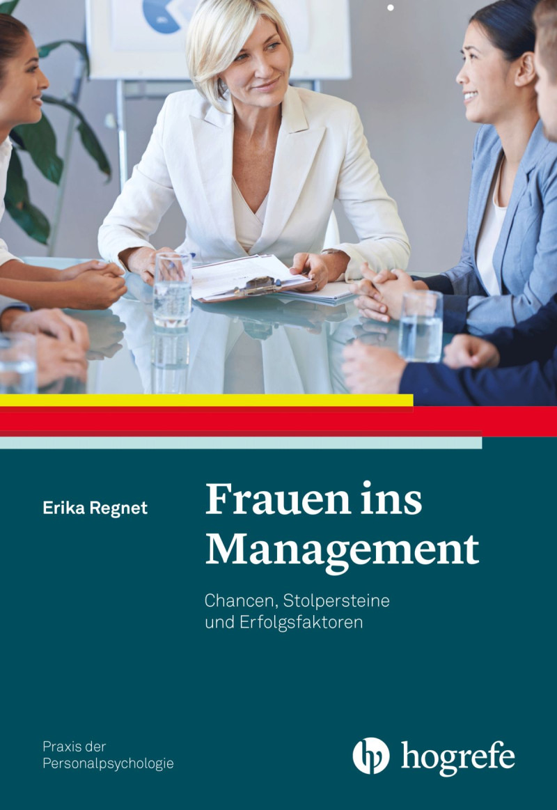 Frauen ins Management