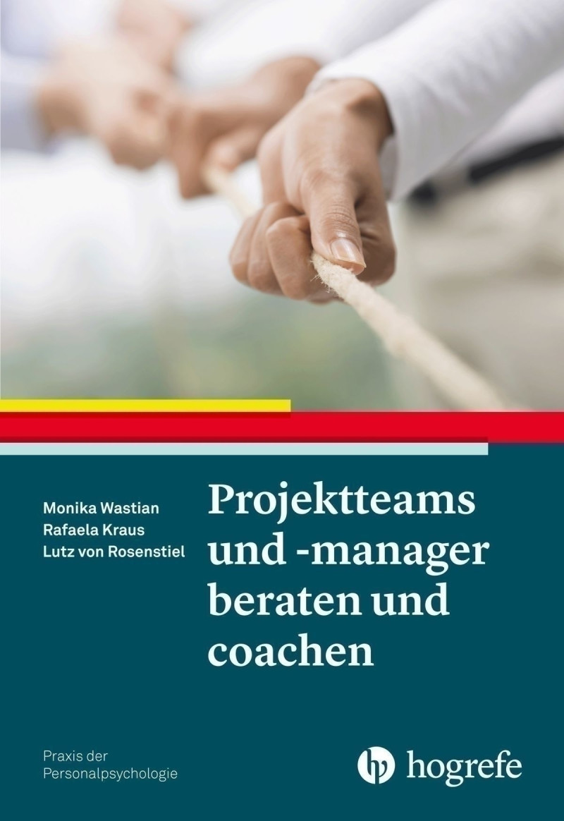 Projektteams und -manager beraten und coachen