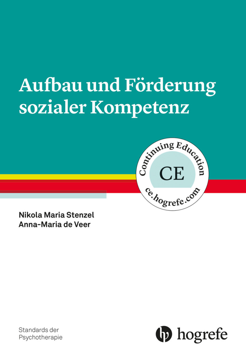 Aufbau und Förderung sozialer Kompetenz