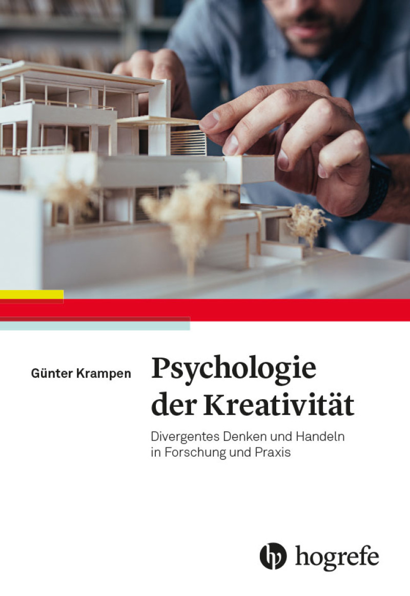 Psychologie der Kreativität