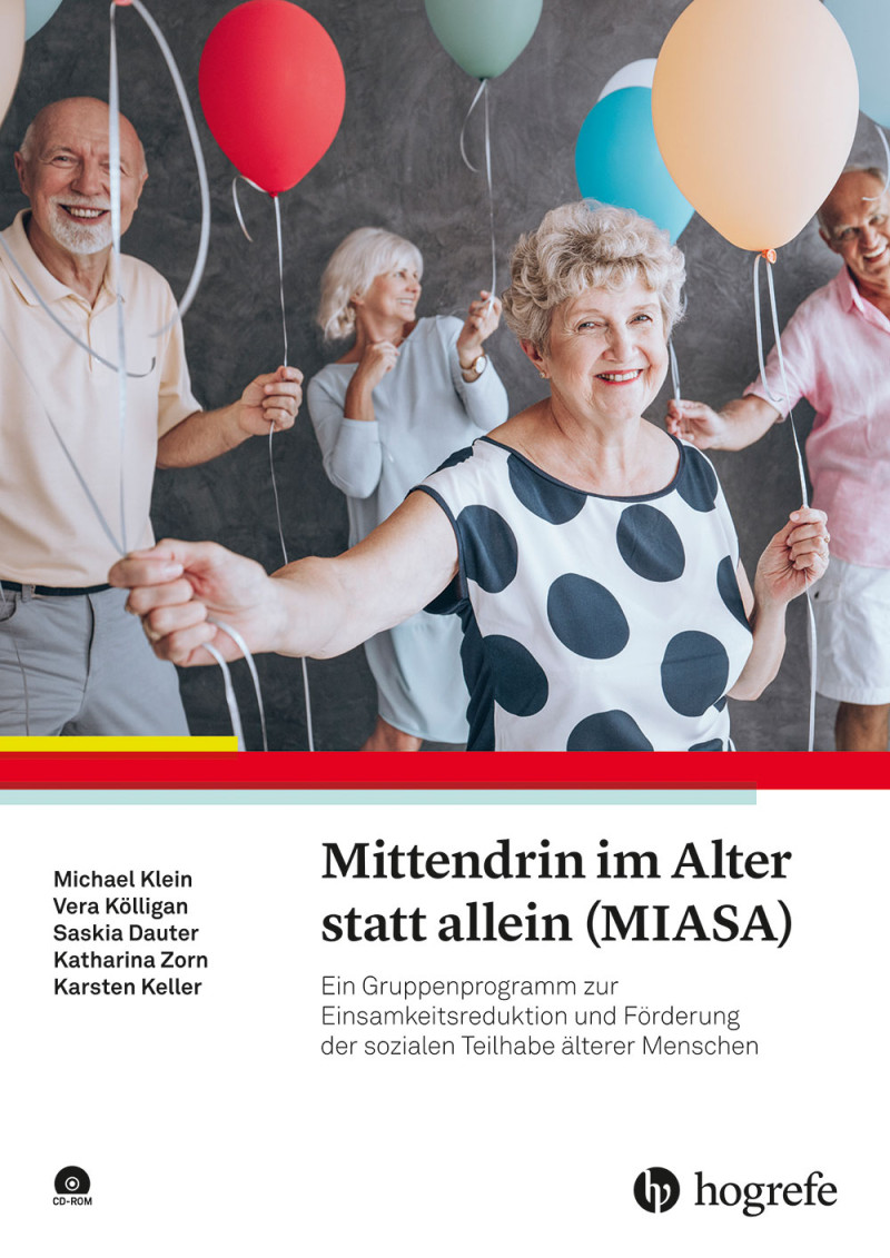 Mittendrin im Alter statt allein (MIASA)