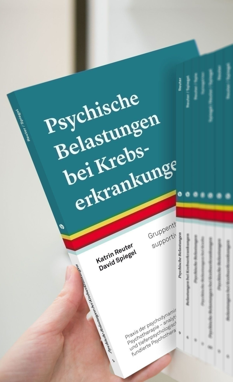 Praxis der psychodynamischen Psychotherapie – analytische und tiefenpsychologisch fundierte Psychotherapie