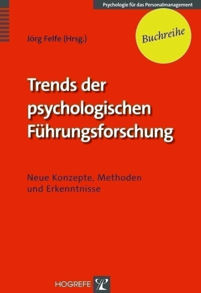 Psychologie für das Personalmanagement
