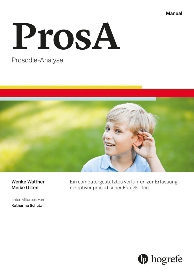 ProsA (HTS 5)*,Testkit inkl. 50 Nutzungen und Manual