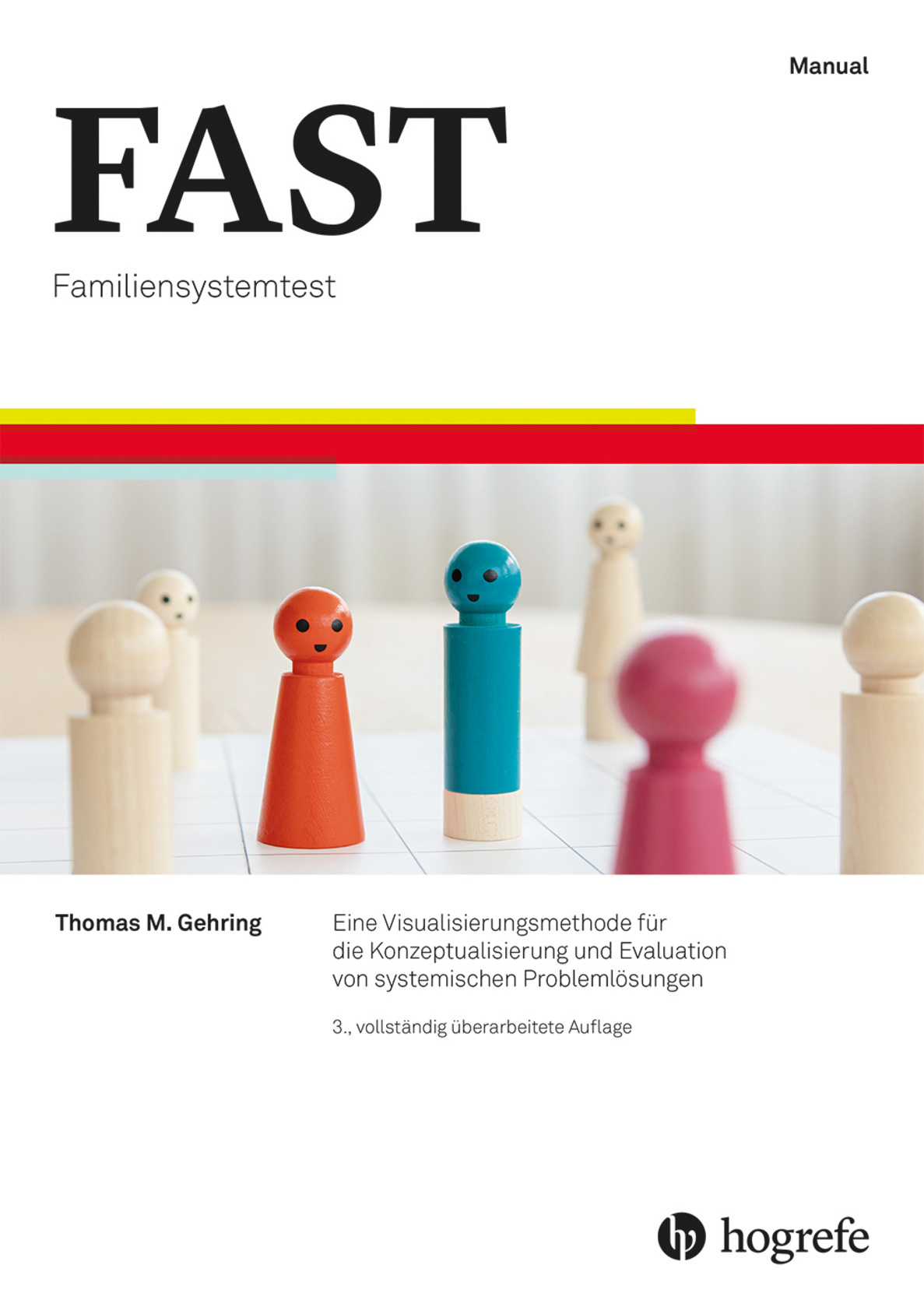 Unsere neuen Testverfahren Testzentrale