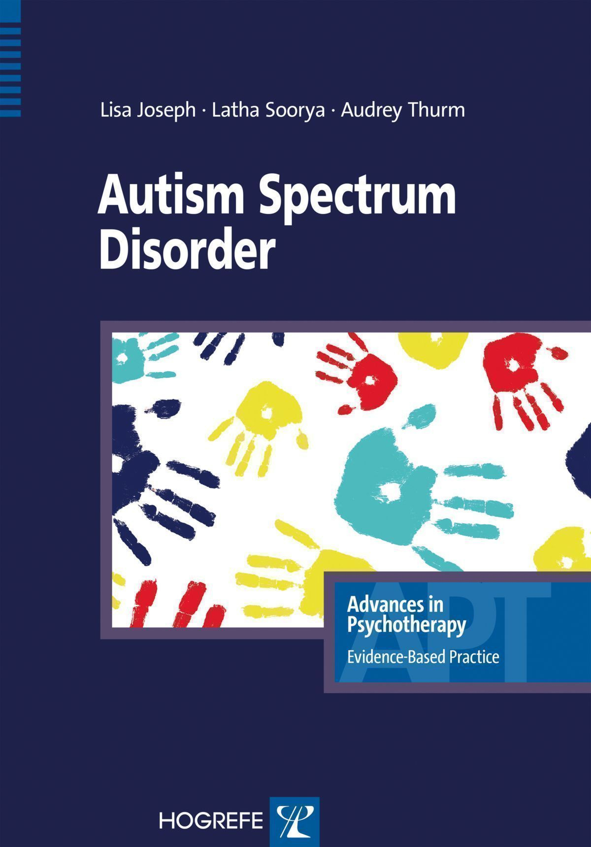 Autism Spectrum Disorder