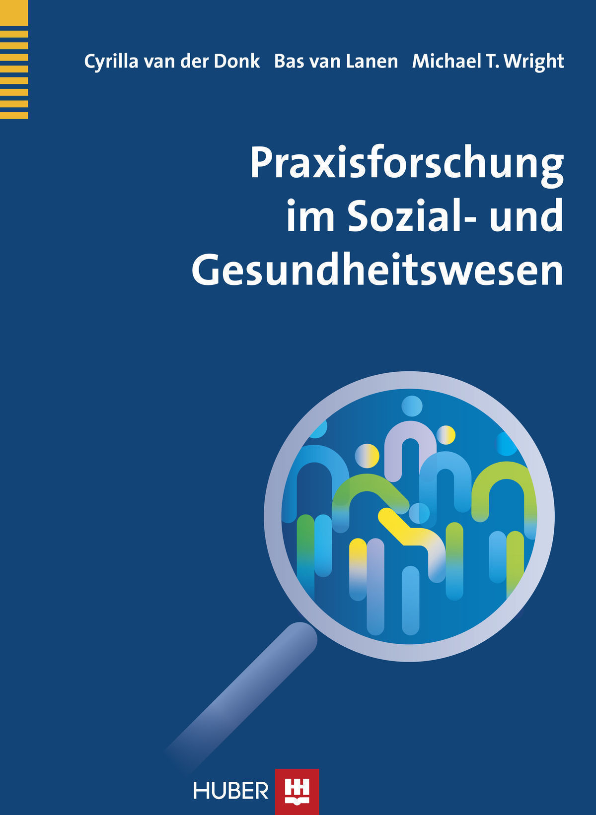 Praxisforschung im Sozial- und Gesundheitswesen