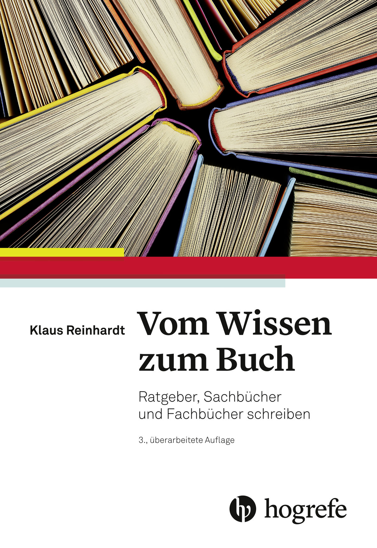 Vom Wissen zum Buch