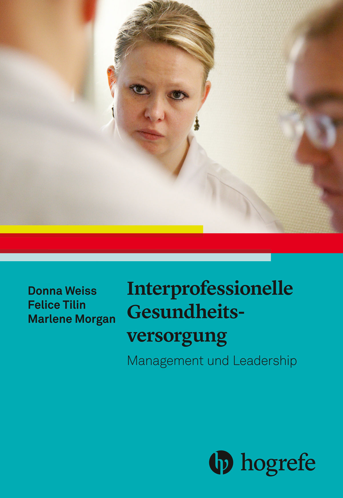 Interprofessionelle Gesundheitsversorgung