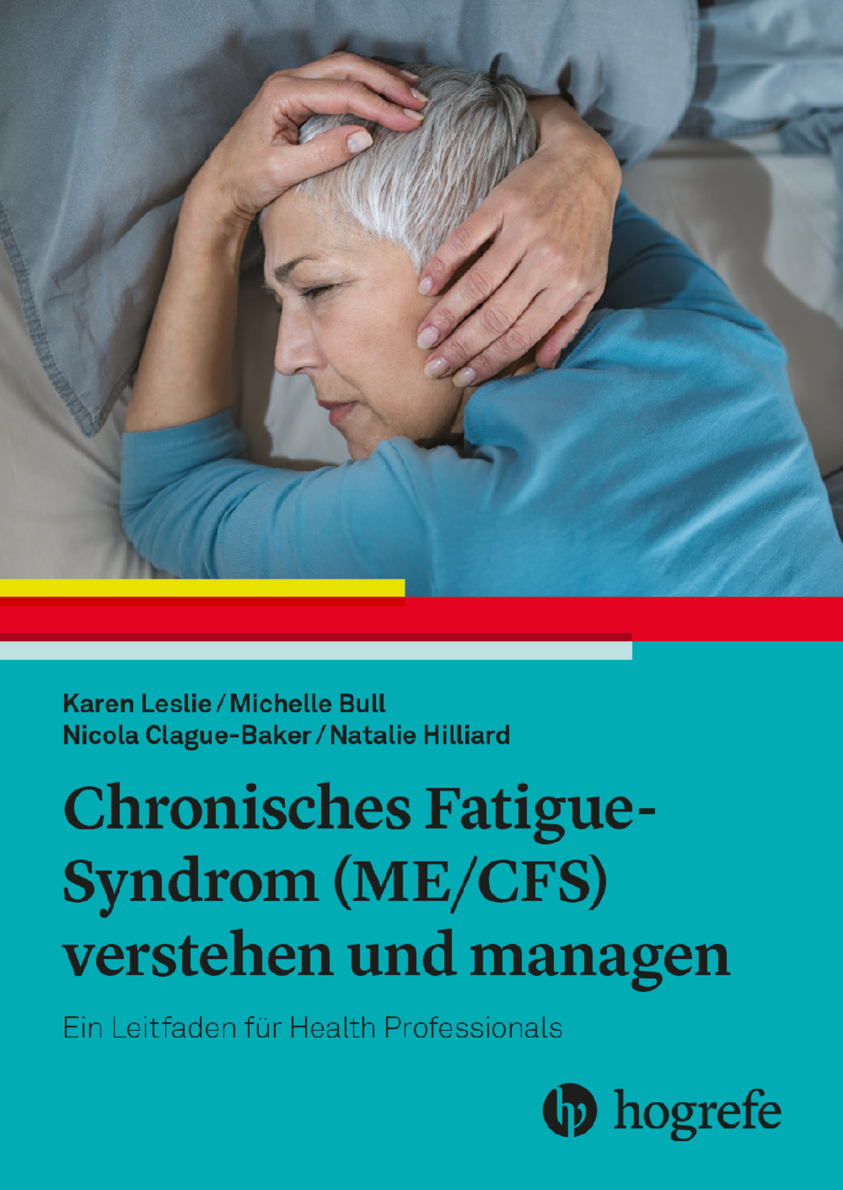 ME/CFS – die Krankheit und ihre Auswirkungen auf das Leben der ...