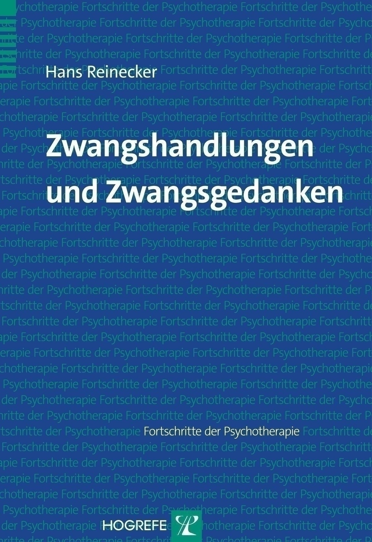 Zwangshandlungen und Zwangsgedanken