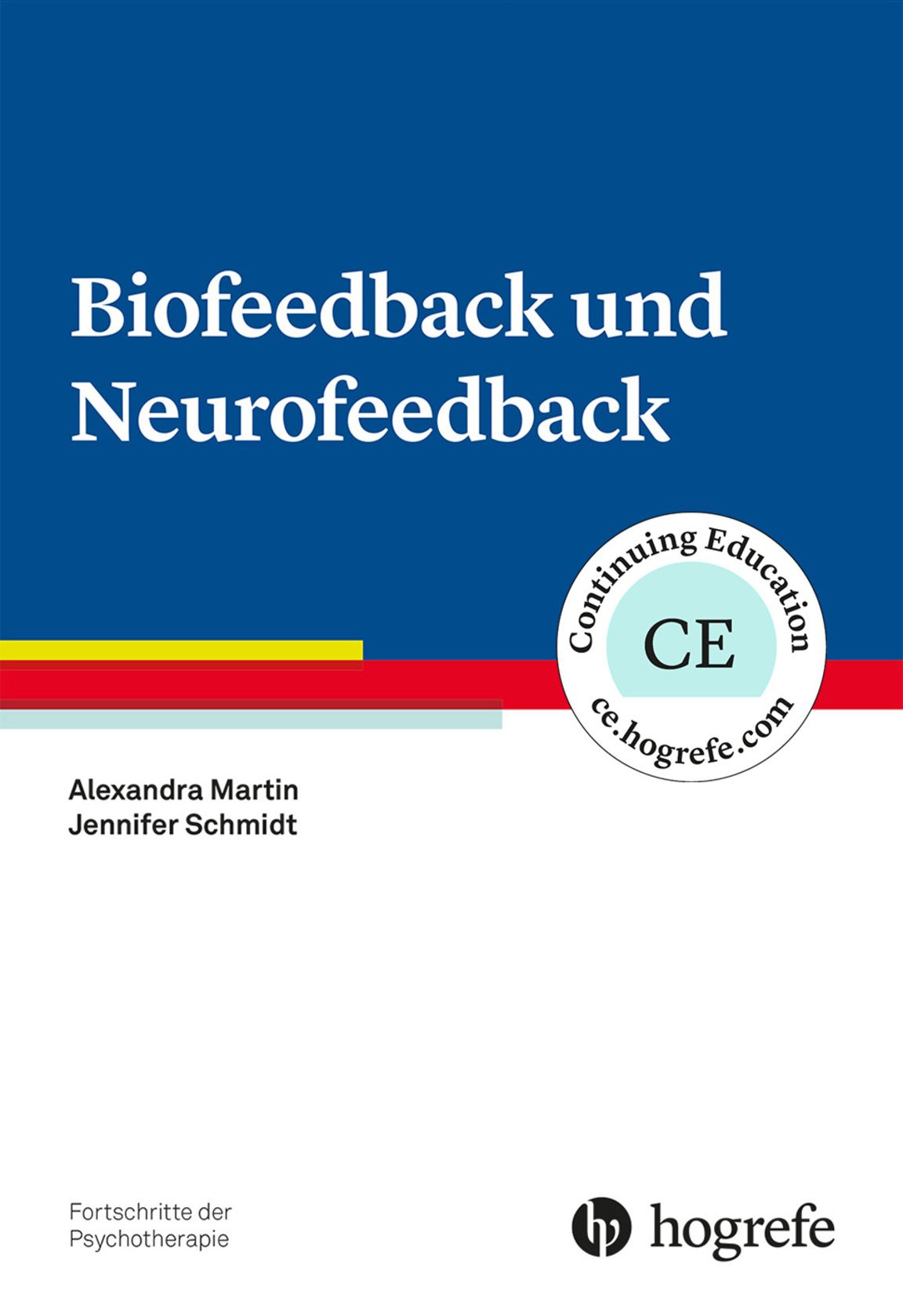 Biofeedback und Neurofeedback