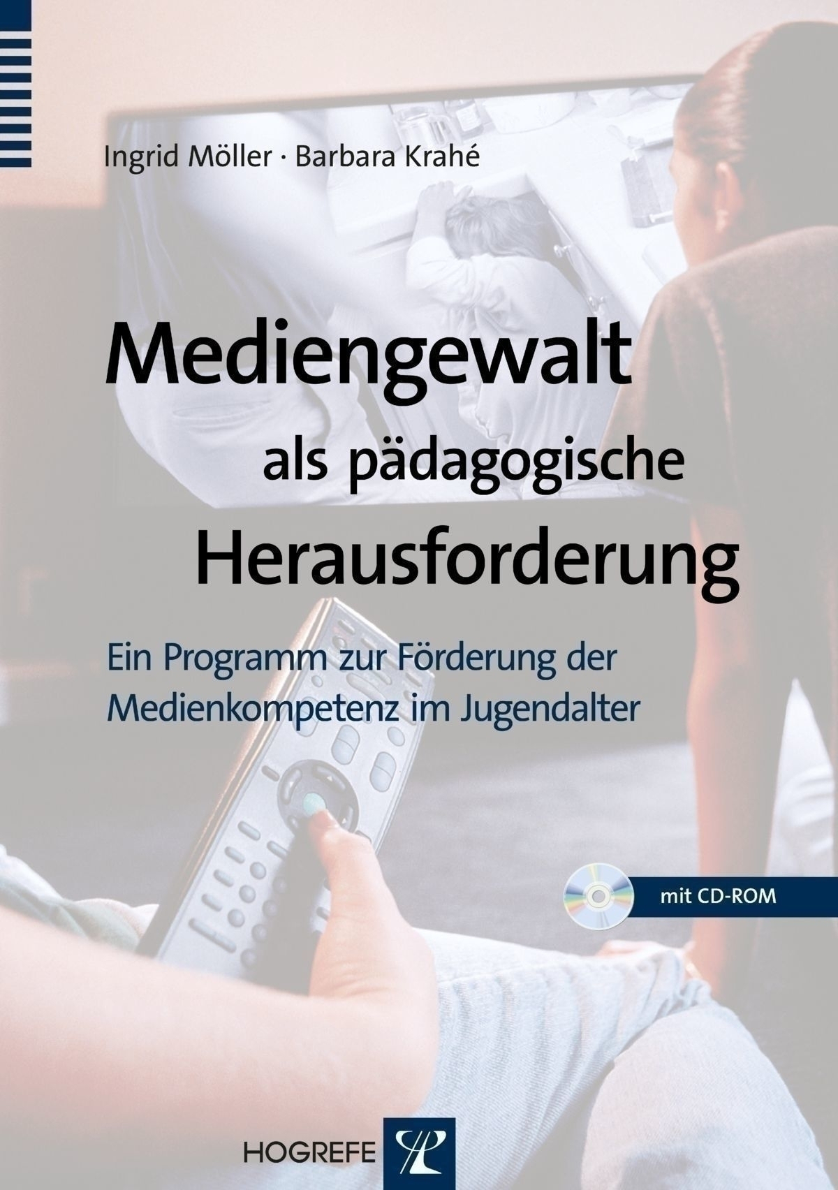 Mediengewalt als pädagogische Herausforderung