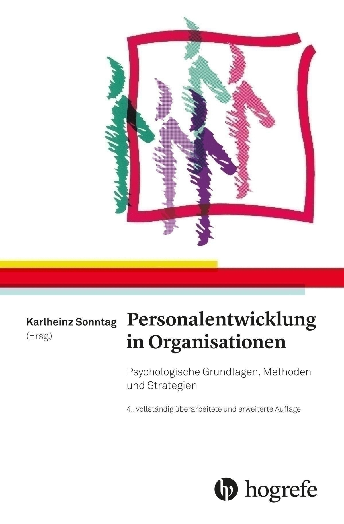 Personalentwicklung In Organisationen Hogrefe Verlag