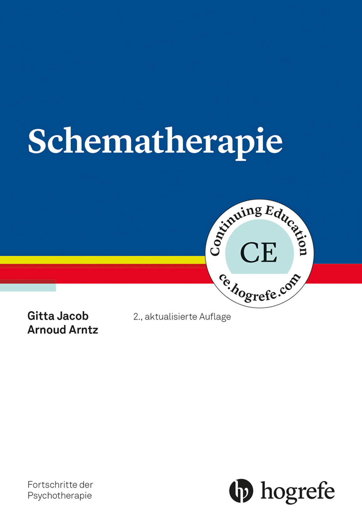 Schematherapie