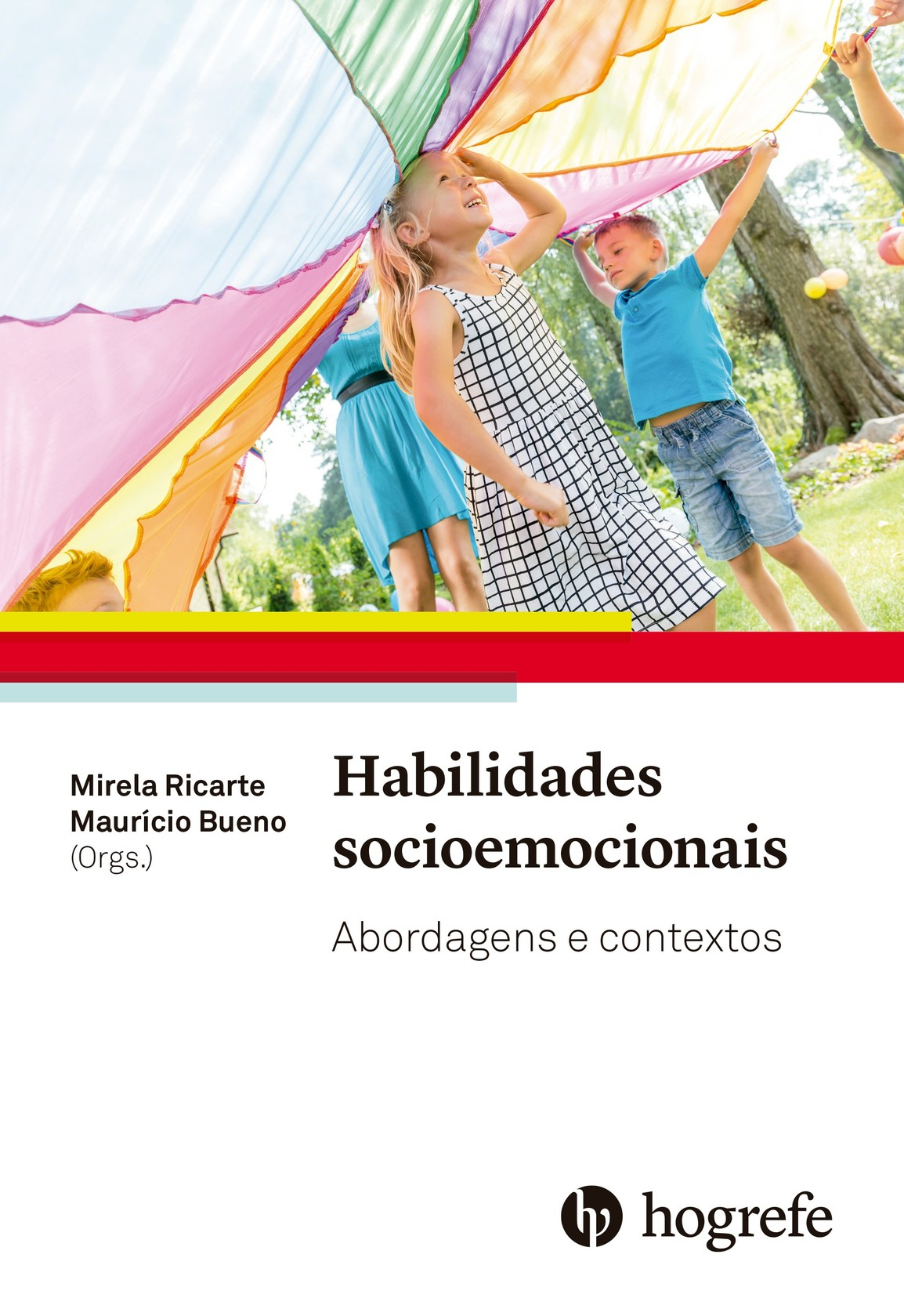 Habilidades socioemocionais