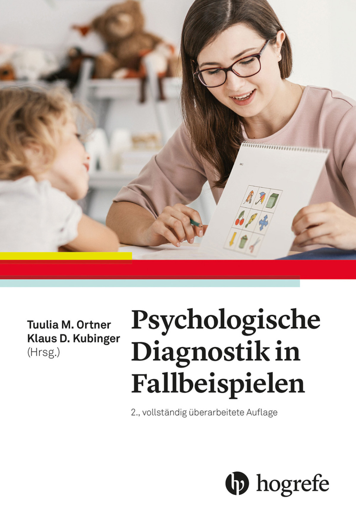 Psychologische Diagnostik Fragebogen Pdf Psychologische Diagnostik in Fallbeispielen - 2021 | Hogrefe