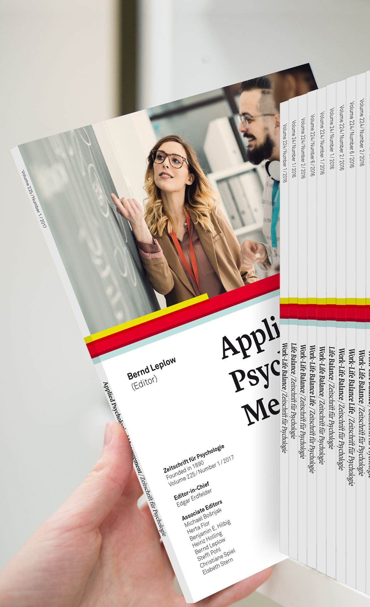 Zeitschrift für Psychologie Hogrefe