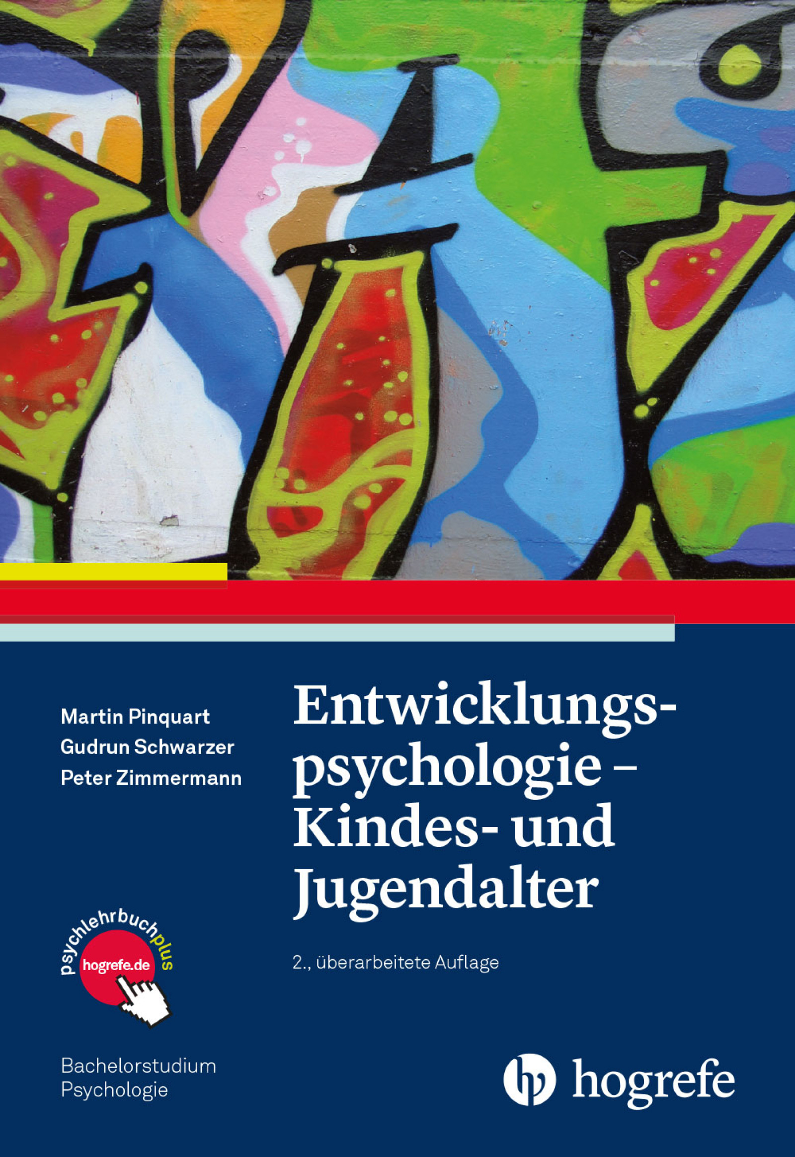 Entwicklungspsychologie Des Kindes Und Jugendalters Für Bachelor Entwicklungspsychologie - Kindes- und Jugendalter - 7/2018 | Hogrefe