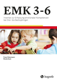 Inventar zur Erfassung emotionaler Kompetenzen bei Drei- bis Sechsjährigen