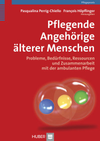 Pflegende Angehörige älterer Menschen