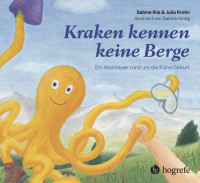 Kraken kennen keine Berge