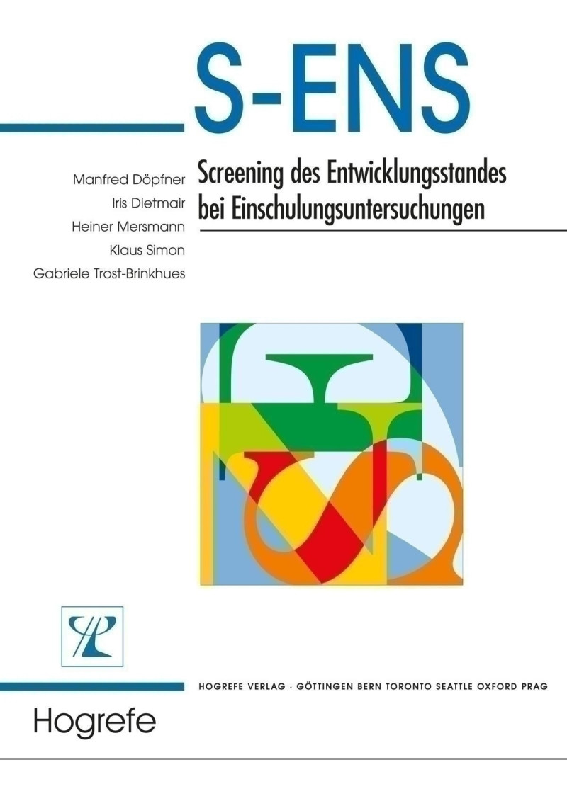 Test komplett bestehend aus: Manual, Instruktion, Aufgabenheft, je 1 Vorlagenblatt Artikulation, Tisch, Kreuz und Baum, 10 Vorlagebogen Drachen, Schablone, 10 Auswertungsbogen und Mappe