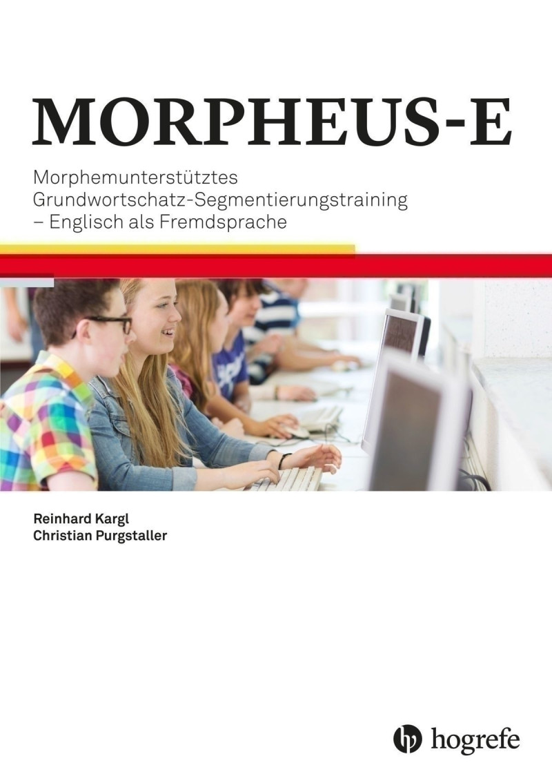 Training komplett bestehend aus: Manual, Übungsbuch, Spielkartensatz Signalgruppen, Spielkartensatz Vor- und Nachsilben, Spielkartensatz Irregular Verbs, CD mit PC-Programm und Box