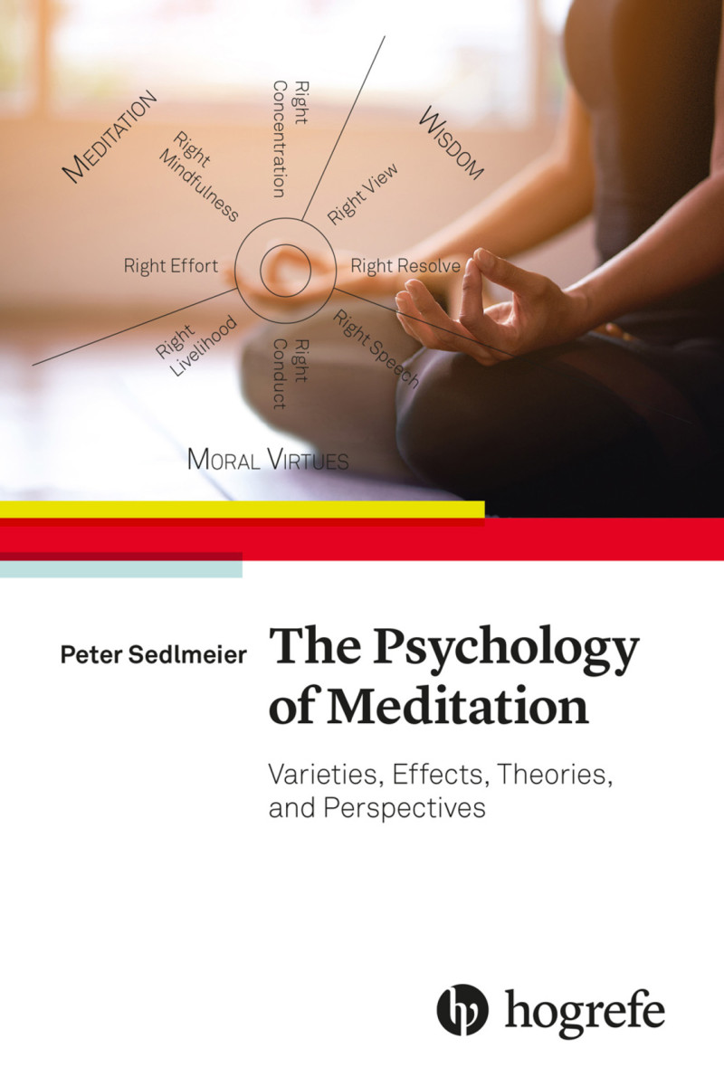 The Psychology of Meditation