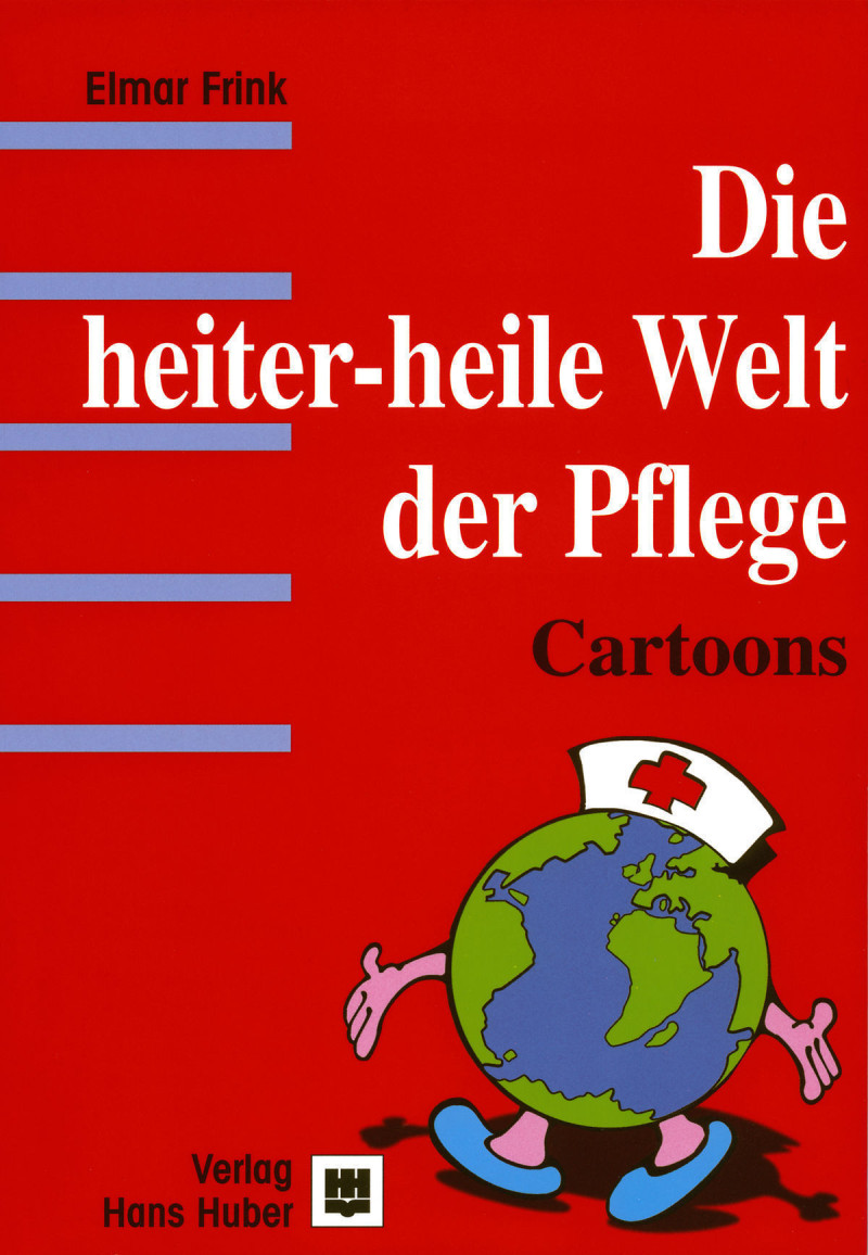 Die heiter-heile Welt der Pflege