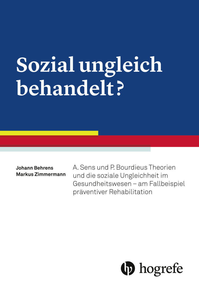 Sozial ungleich behandelt?