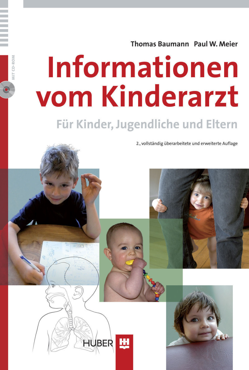 Informationen vom Kinderarzt