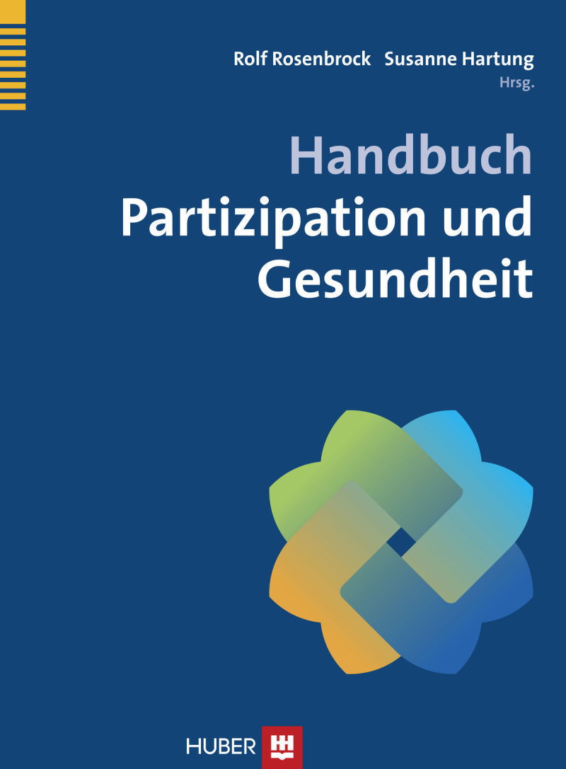 Handbuch Partizipation und Gesundheit