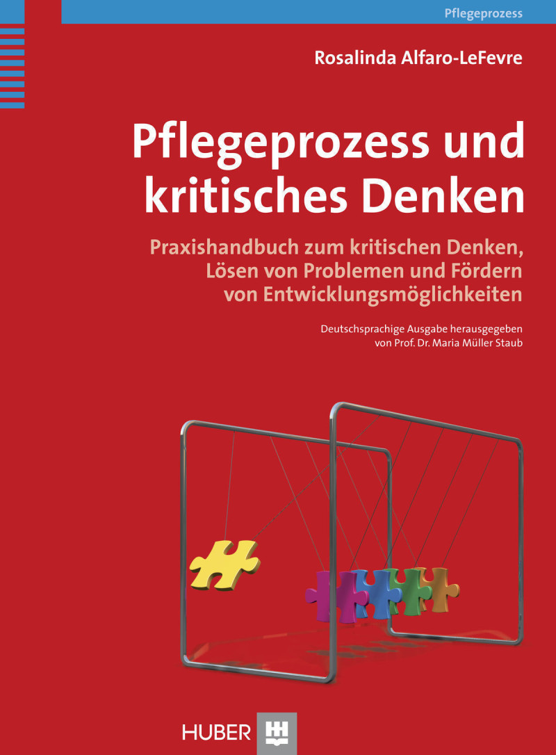 Pflegeprozess und kritisches Denken